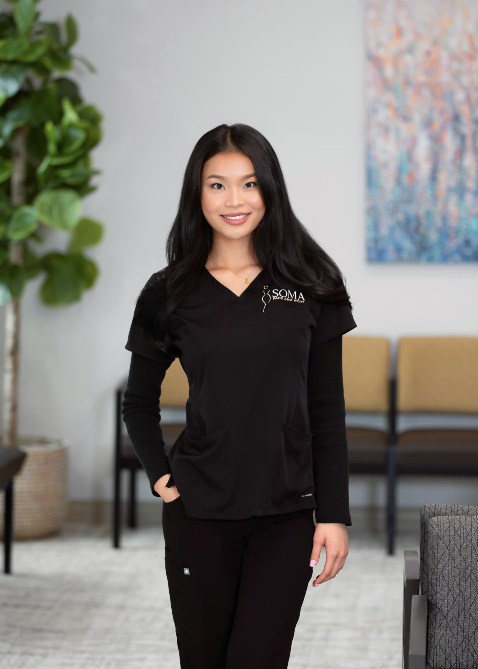 Jenny Chen, Medical Assistant Jenny Chen, Medical Assistant
