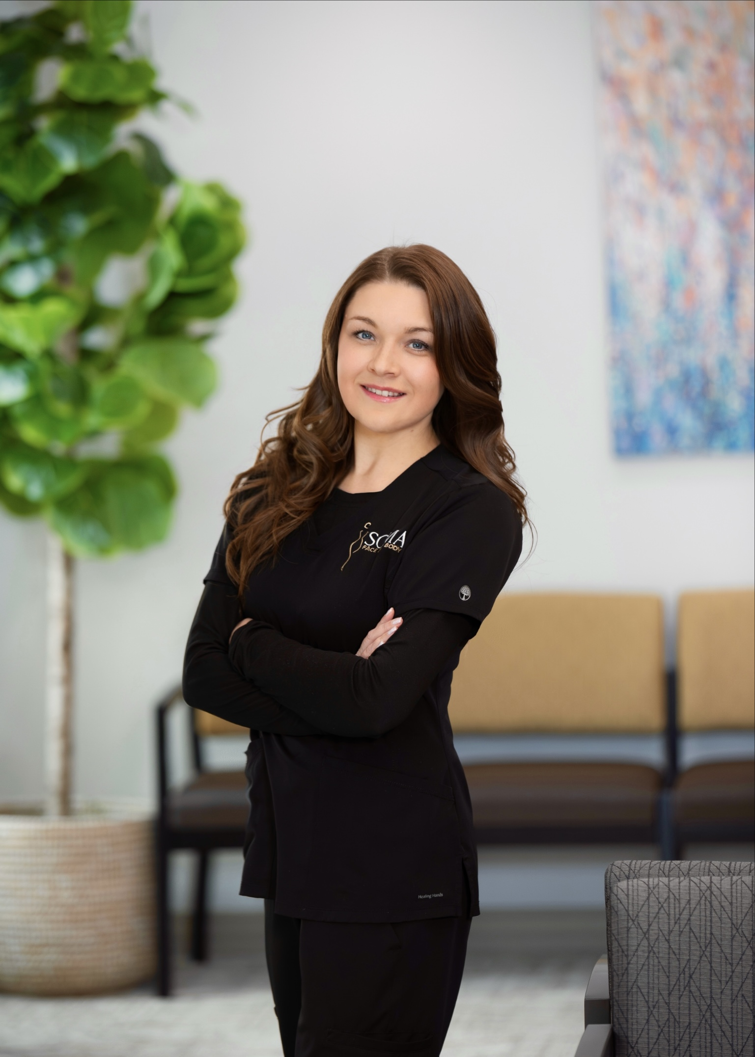 Rachel Oomen, Surgical Scheduler Rachel Oomen, Surgical Scheduler