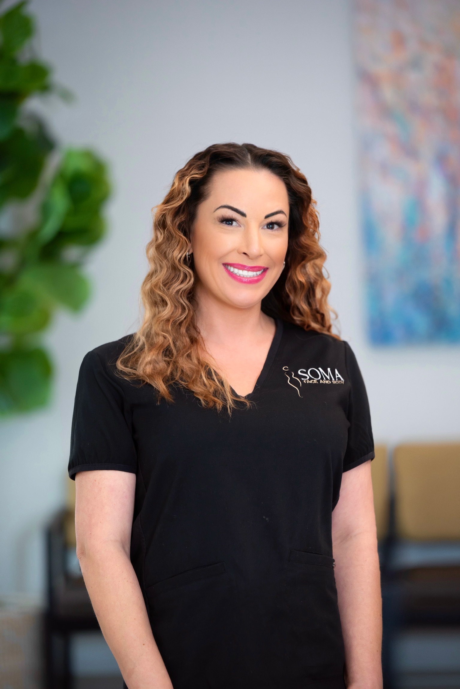 Michelle, Medical Assistant