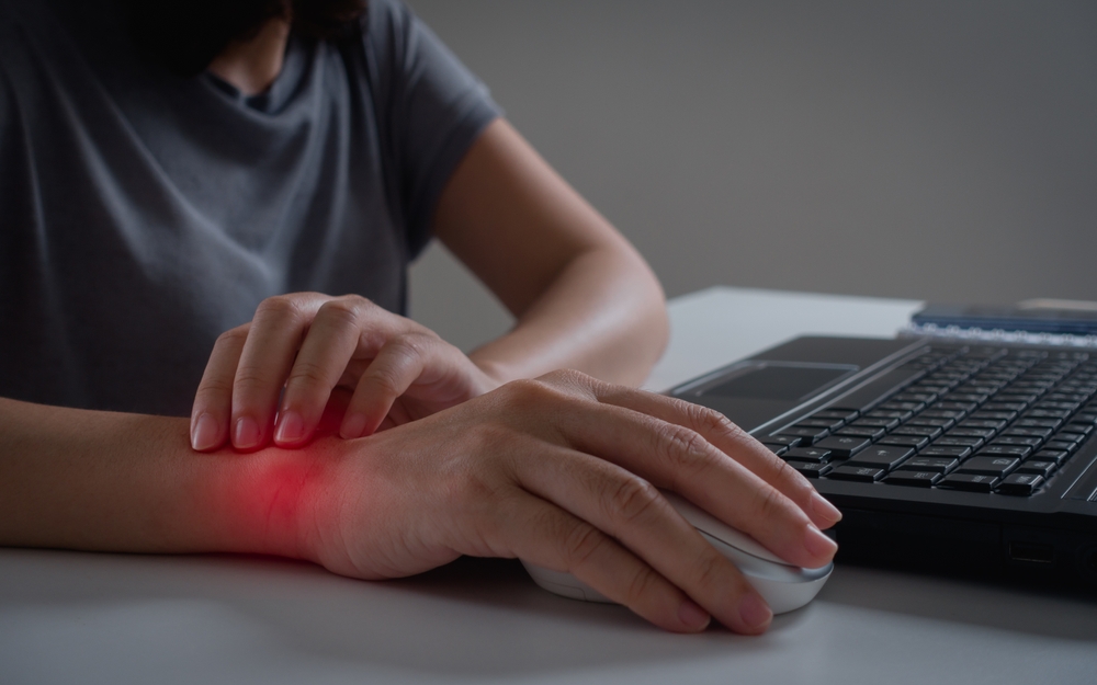 Carpal Tunnel Syndrome